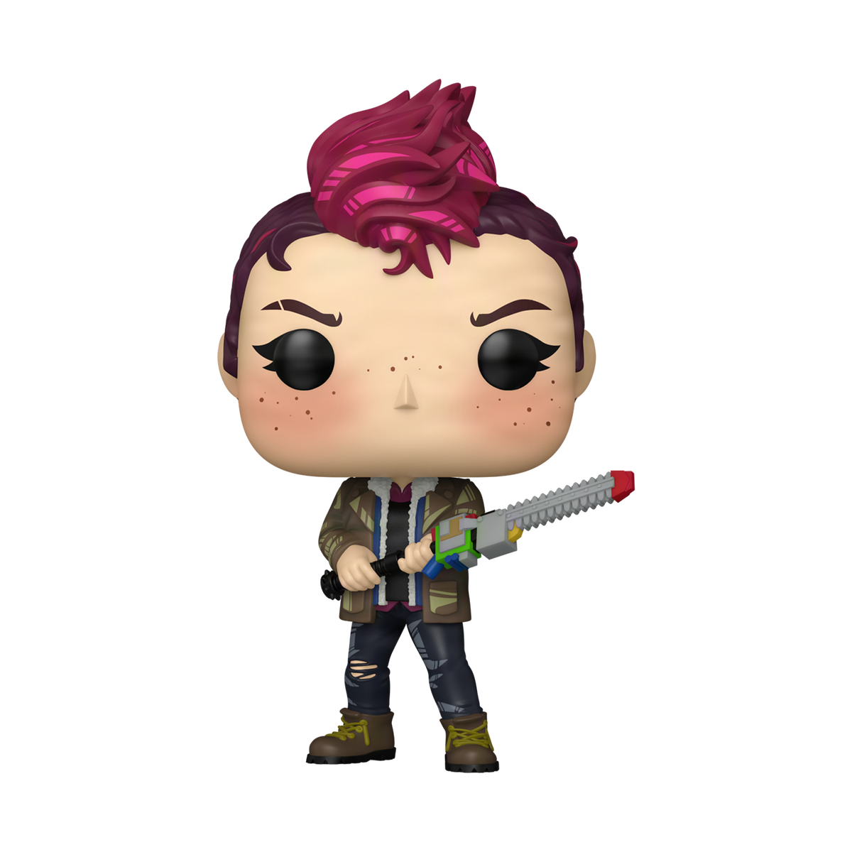 Pop! Nikki (Tales from '85) - US 3143
