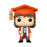 Pop! Dustin Henderson (Graduation) - US 0915