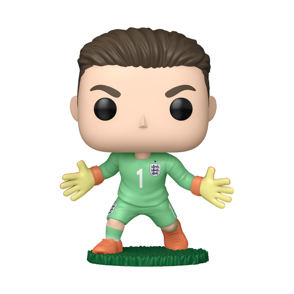 Pop! Jordan Pickford - US 2986