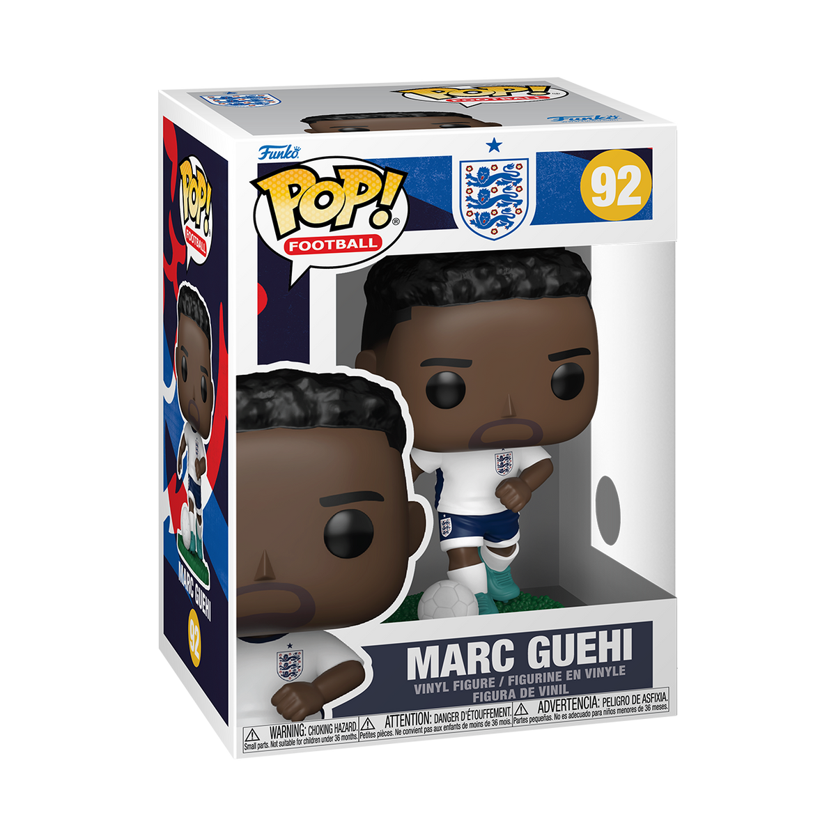 Pop! Marc Guehi - US 3324
