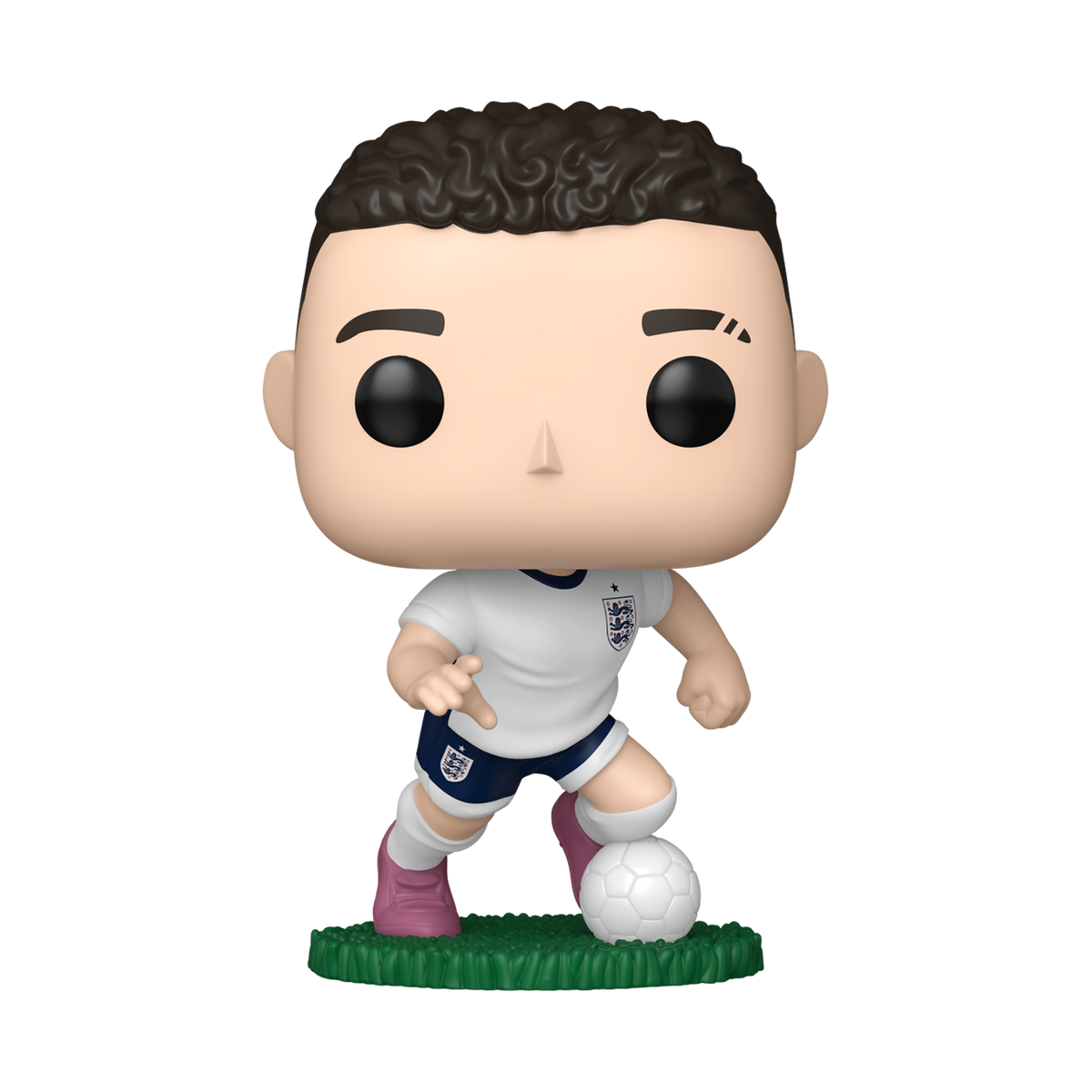 Pop! Phil Foden - US 9699