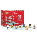 Pocket Pop! Disney Advent Countdown Calendar - US 0204