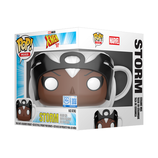 Storm Ceramic Mug - US 3050
