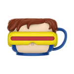 Cyclops Ceramic Mug - US 6221