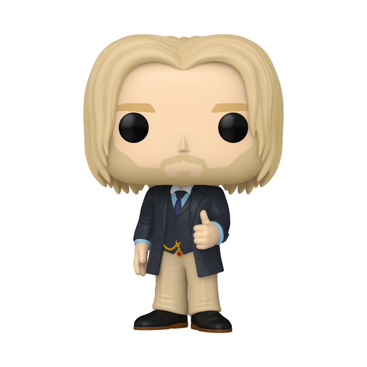 Pop! Haymitch Abernathy - US 9360