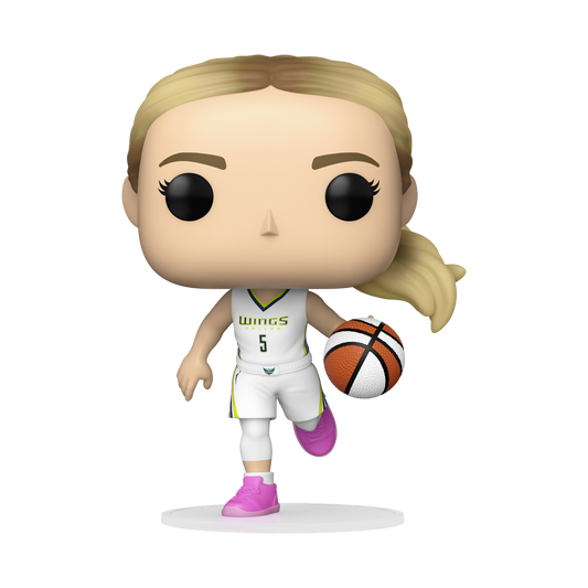 Pop! Paige Bueckers (Heroine Edition Uniform) - US 5935