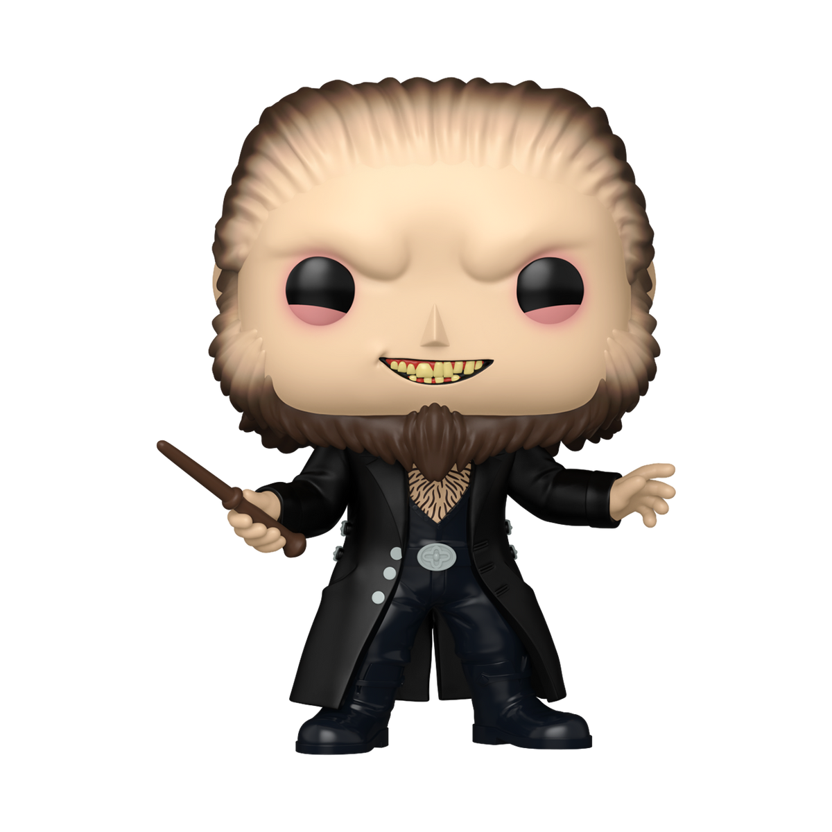 Pop! Fenrir Greyback - US 1241