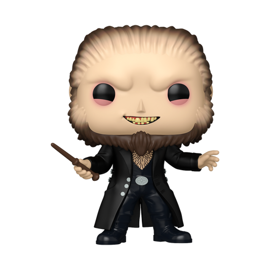Pop! Fenrir Greyback - US 1241
