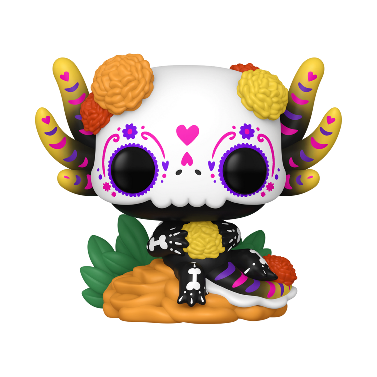 Pop! Ajolote (Glow) - US 4041