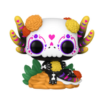 Pop! Ajolote (Glow) - US 4041