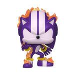 Pop! Darkspine Sonic - US 2702