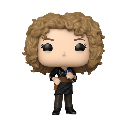 Pop! River Song - US 2363
