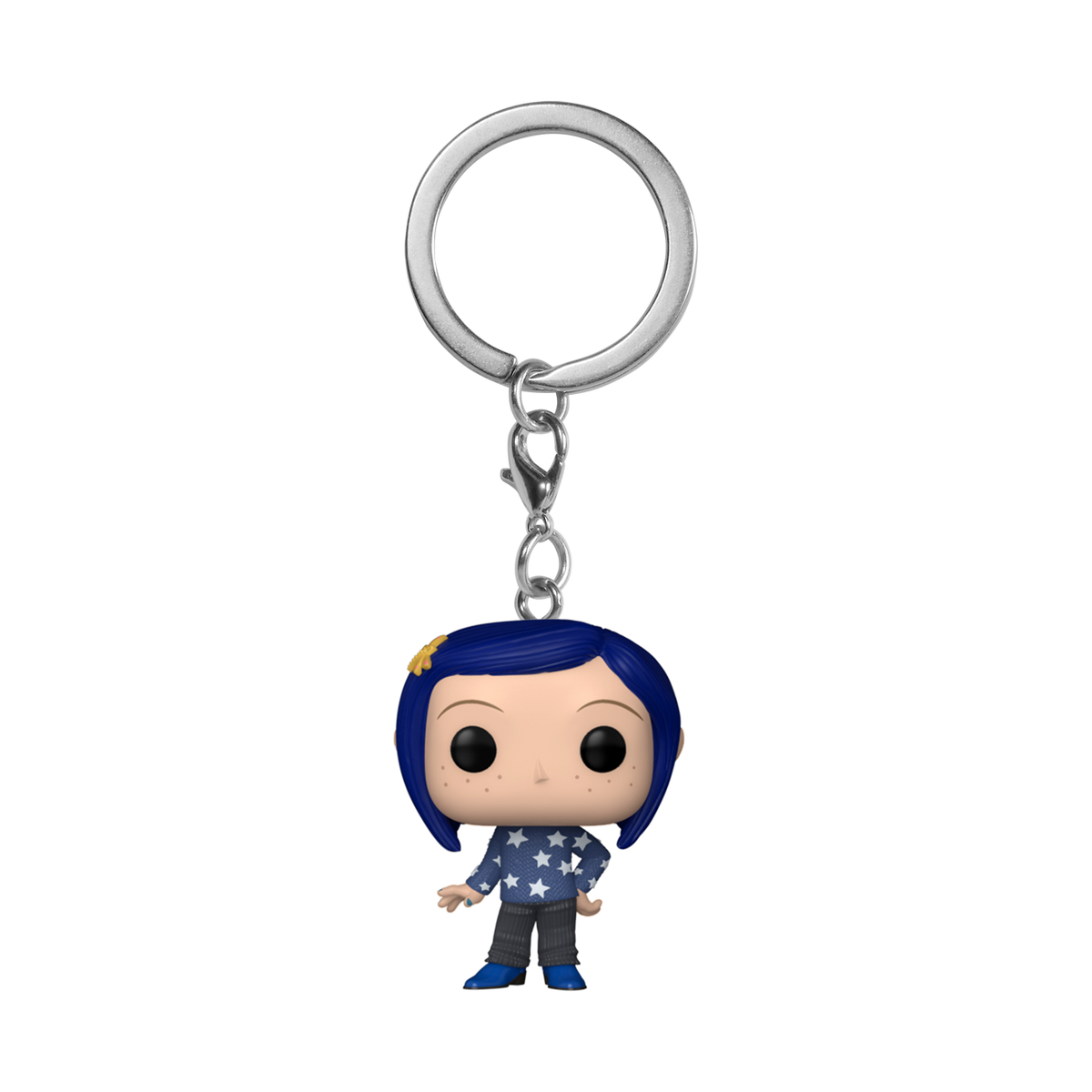 Pop! Keychain Coraline - US 4843
