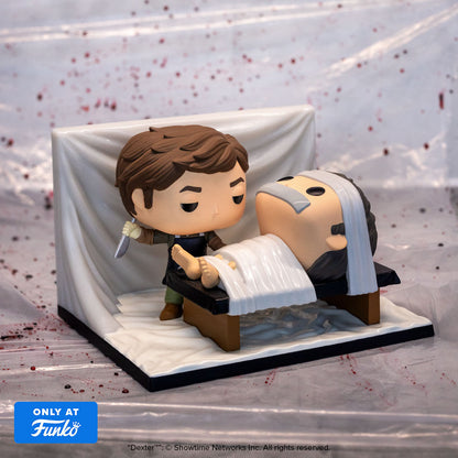 Pop! Moment Dexter Morgan - US 5455