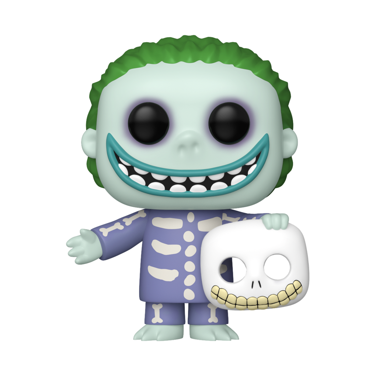 Pop! Barrel (Glow) - US 2842