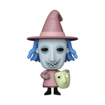 Pop! Shock (Glow) - US 8107