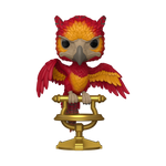 Pop! Premium Fawkes - US 9821