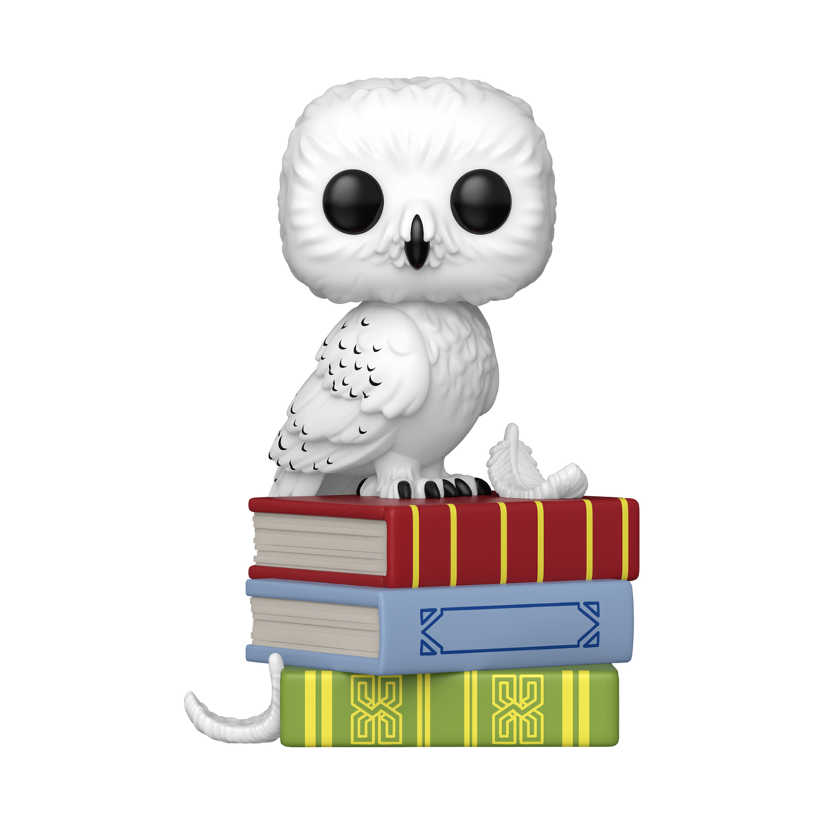 Pop! Hedwig on Books - US 3860