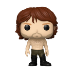 Pop! Jamie Fraser (Shirtless) - US 1312