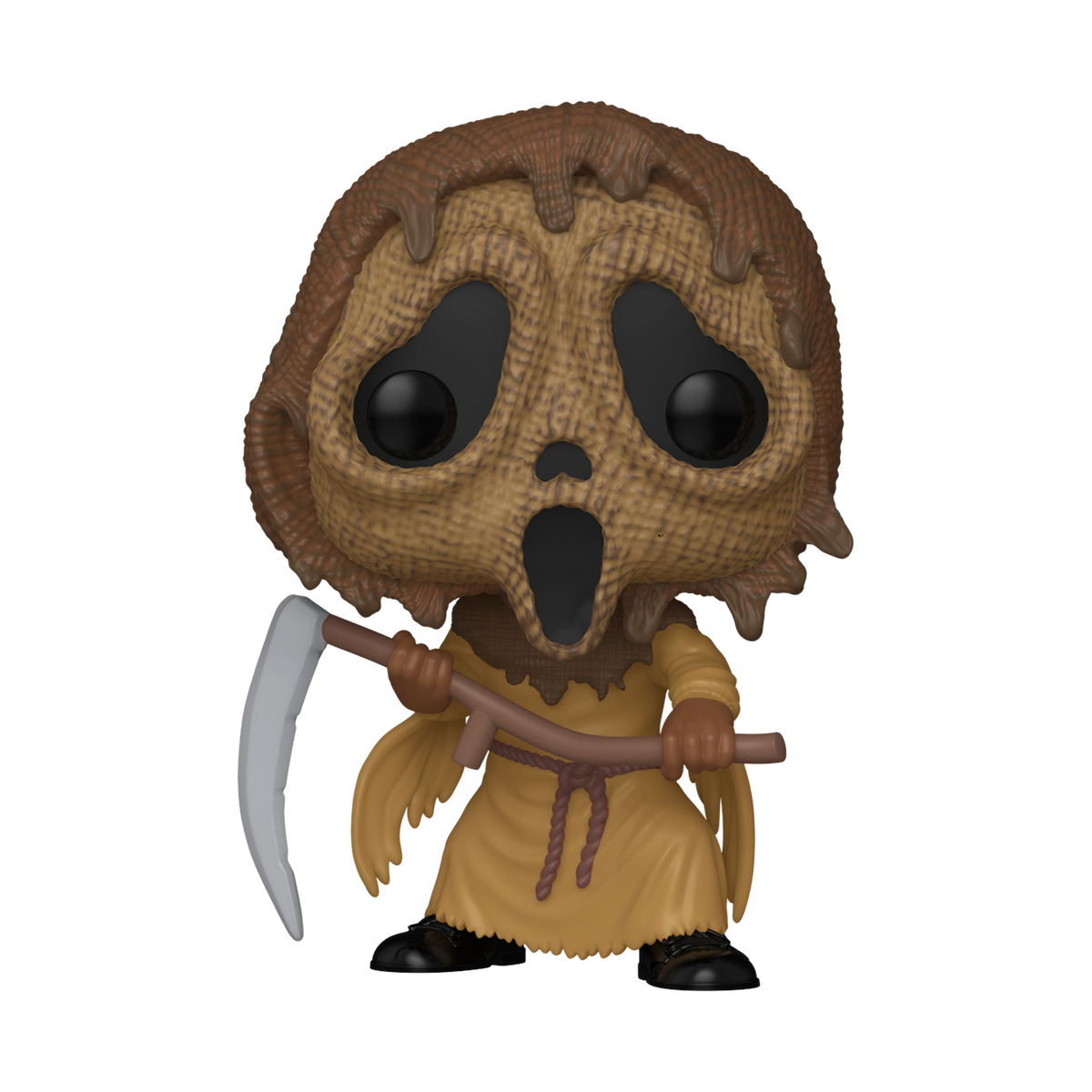 Pop! Ghost Face (Scarecrow Mask) - US 3183
