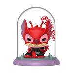 Pop! Deluxe Leroy (Containment Capsule) - US 5976