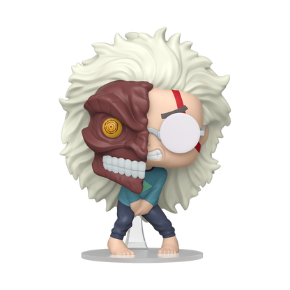 Pop! Okarun (Mid-Transformation) - US 7950