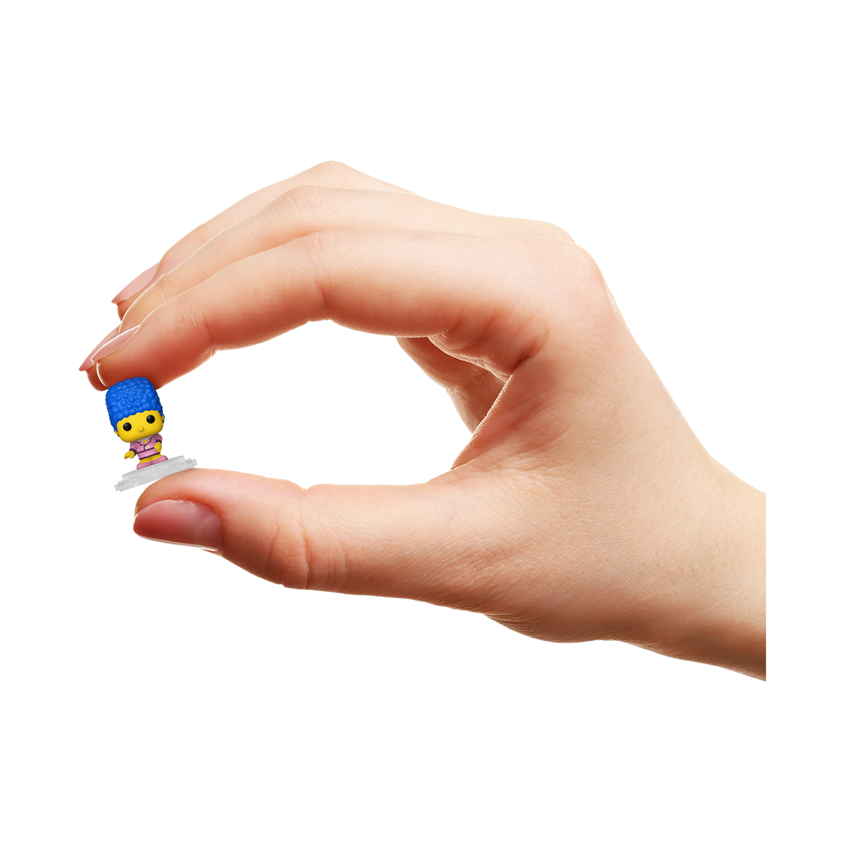 Bitty Pop! Towns The Simpsons 3-Pack - US 7427