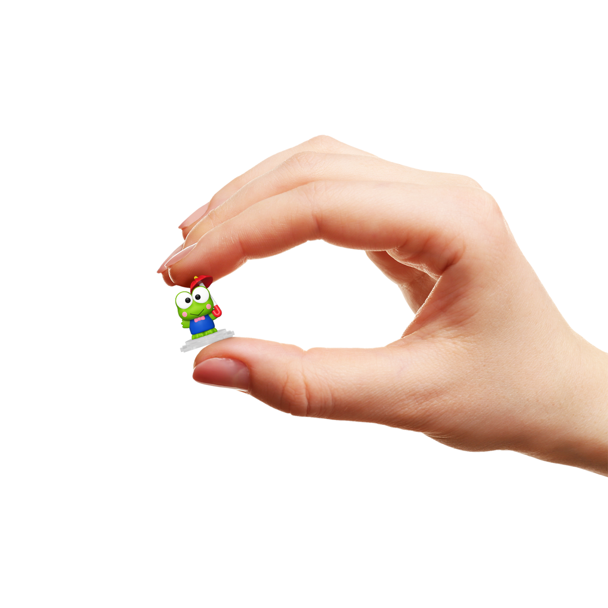Bitty Pop! Towns Sanrio Town 3-Pack - US 0246