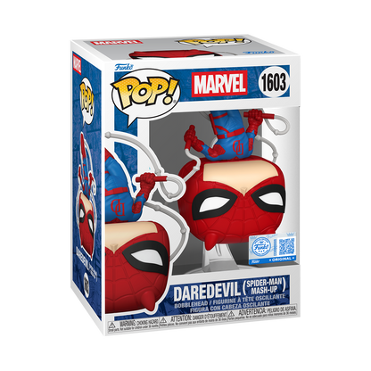 Pop! Daredevil (Spider-Man Mash-Up) - US 2675