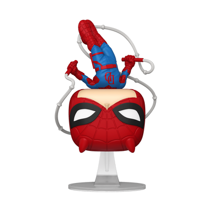 Pop! Daredevil (Spider-Man Mash-Up) - US 2675