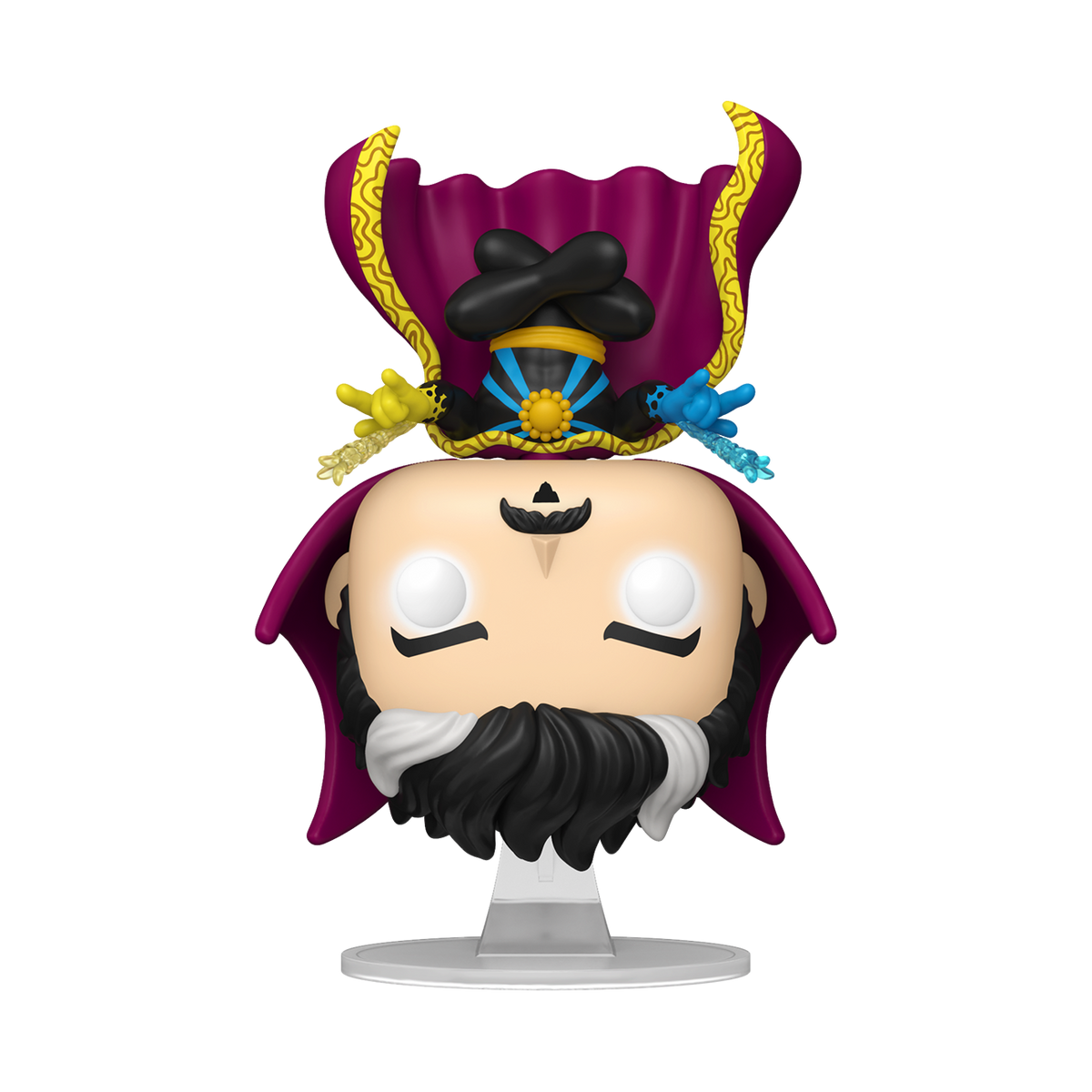 Pop! Doctor Strange (Spider-Man Mash-Up) - US 1788