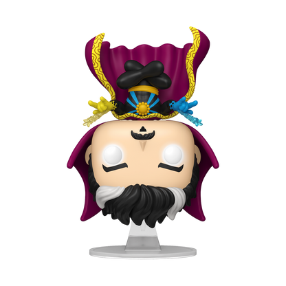 Pop! Doctor Strange (Spider-Man Mash-Up) - US 1788