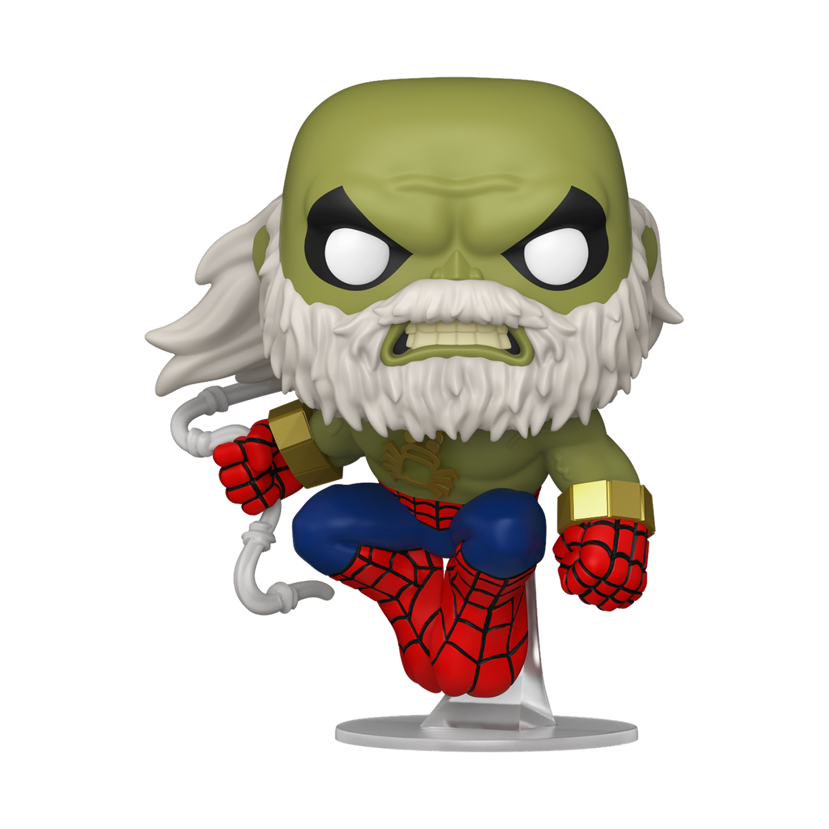 Pop! Maestro (Spider-Man Mash-Up) - US 8532