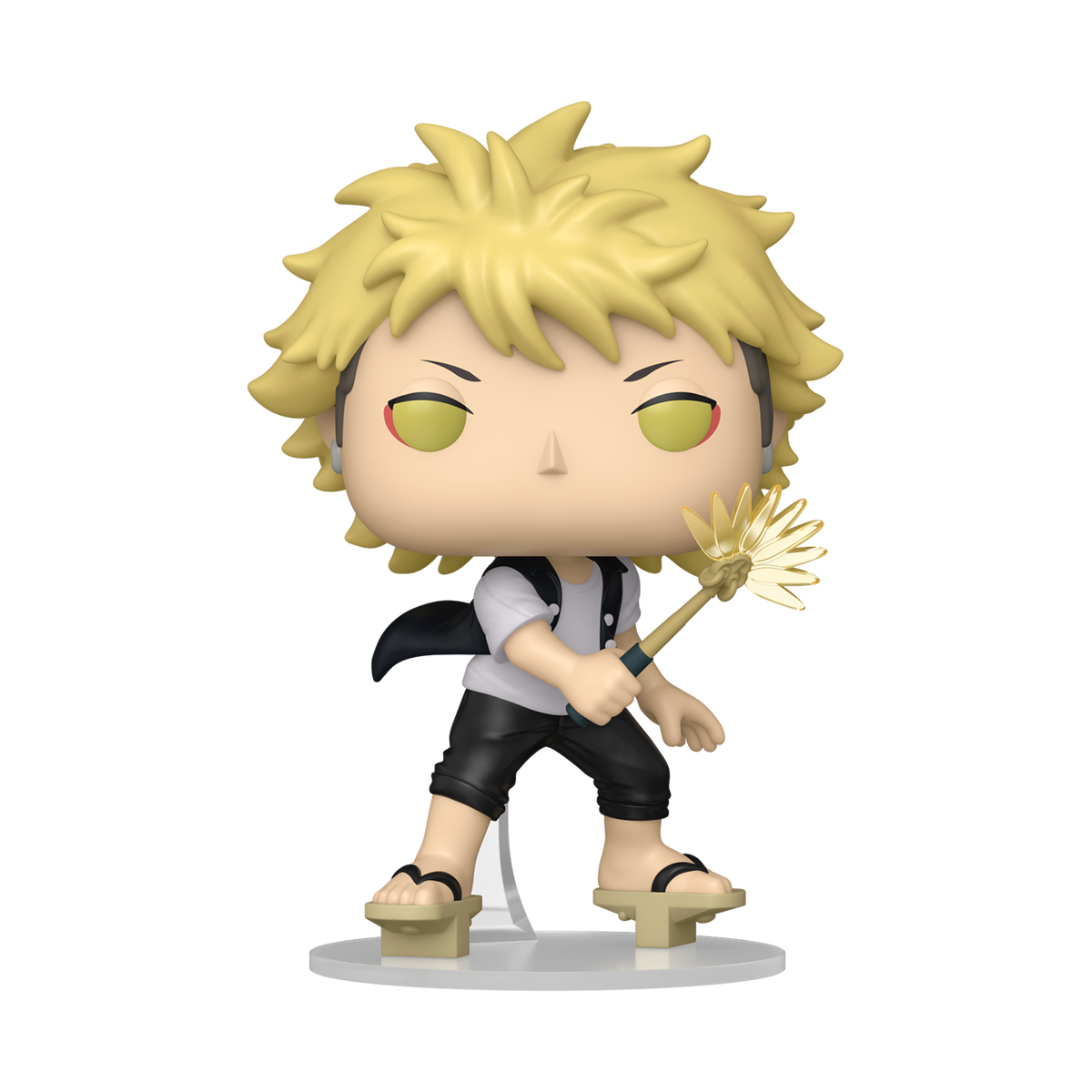 Pop! Kanshi Kazamatsuri - US 4623