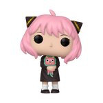 Pop! Anya Forger with Chimera - US 5054