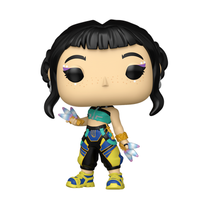 Pop! Zoey (How It's Done) - US 9175
