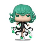 Pop! Terrible Tornado (Glow) - US 8682