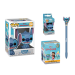 Lilo & Stitch 4-Pack Bundle - US 8403