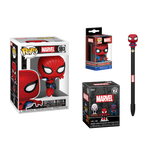 Spider-Man 4-Pack Bundle - US 2792