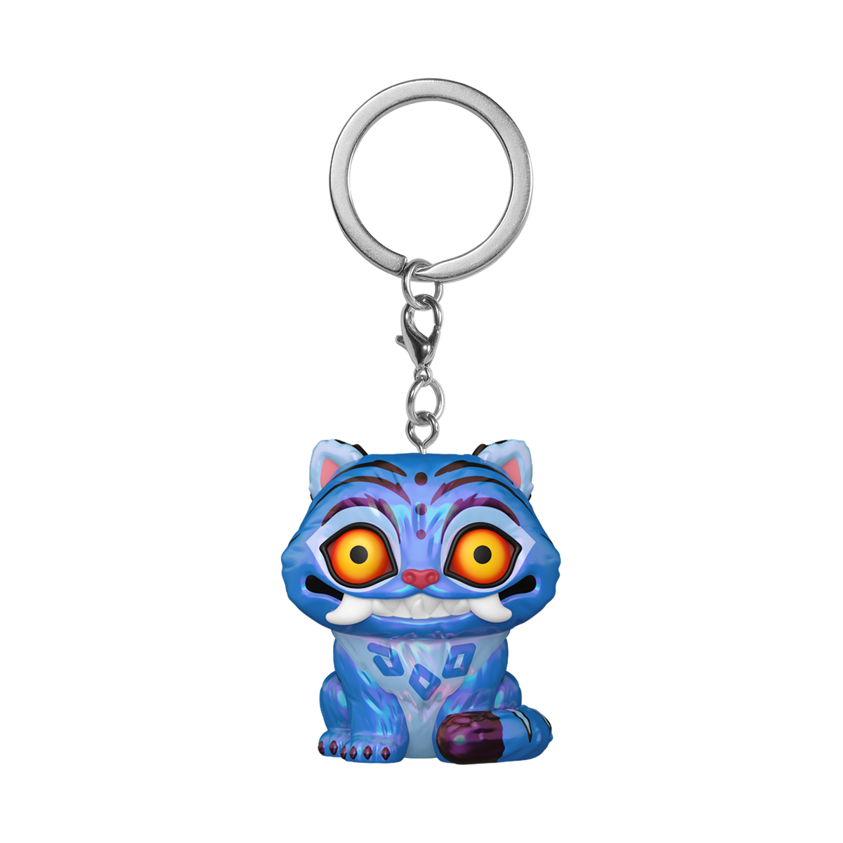 Pop! Keychain Derpy - US 8732