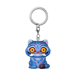 Pop! Keychain Derpy - US 8732