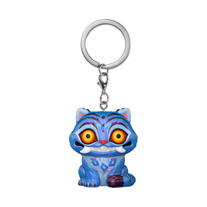 Pop! Keychain Derpy - US 8732