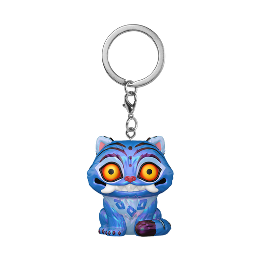 Pop! Keychain Derpy - US 8732