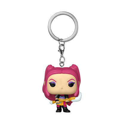 Pop! Keychain Mira - US 1370
