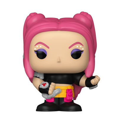 Bitty Pop! Stages Mira (How It’s Done) - US 7449