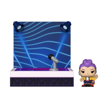 Bitty Pop! Stages Rumi (How It’s Done) - US 7875