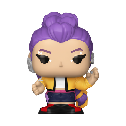 Bitty Pop! Stages Rumi (How It’s Done) - US 7875