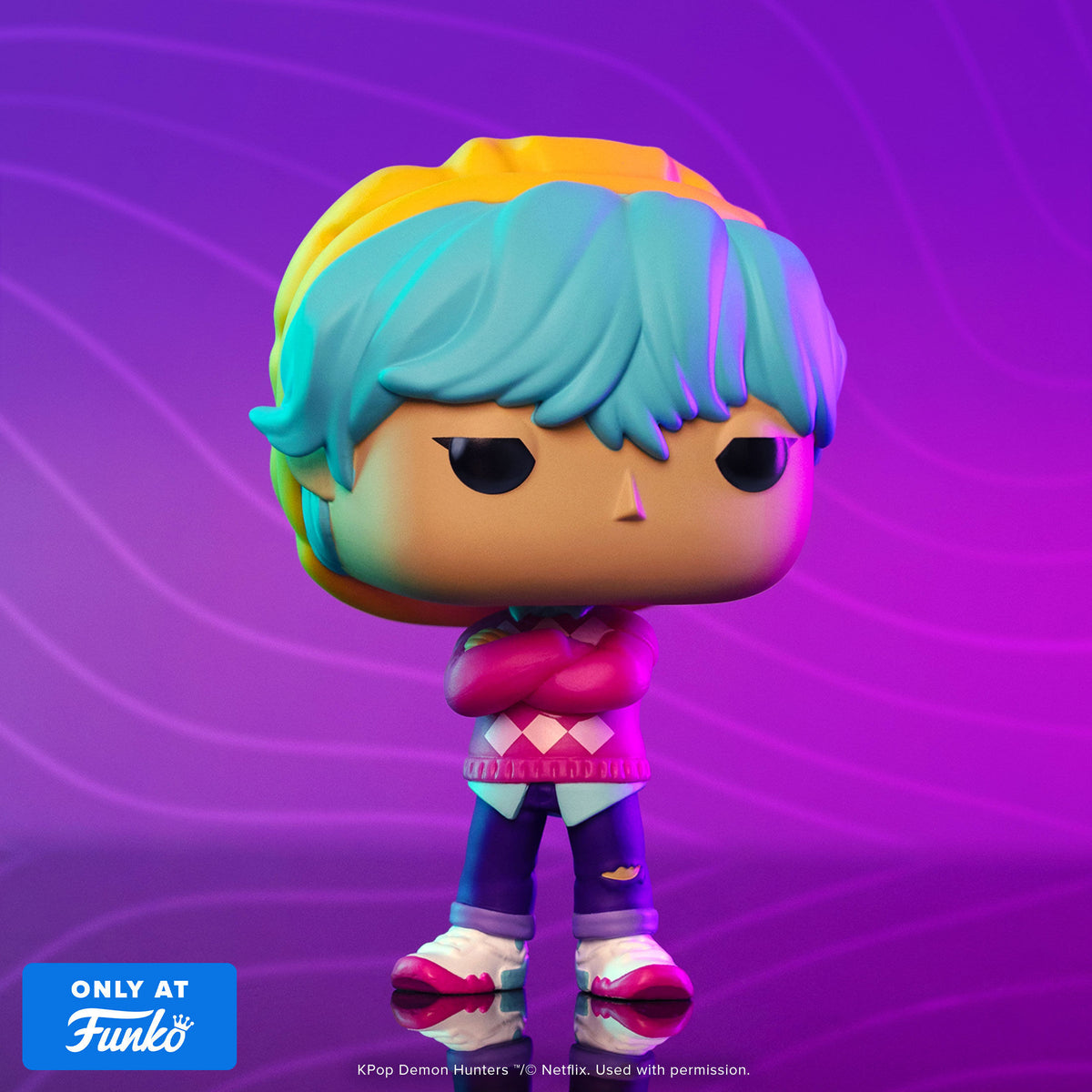 Pop! Baby (Soda Pop) - US 4359