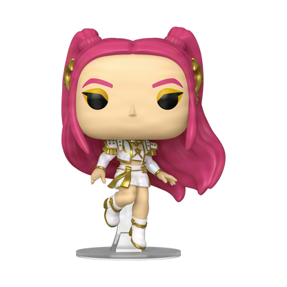 Pop! Mira (What It Sounds Like) - US 7382
