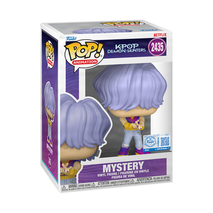 Pop! Mystery (Soda Pop) - US 8806